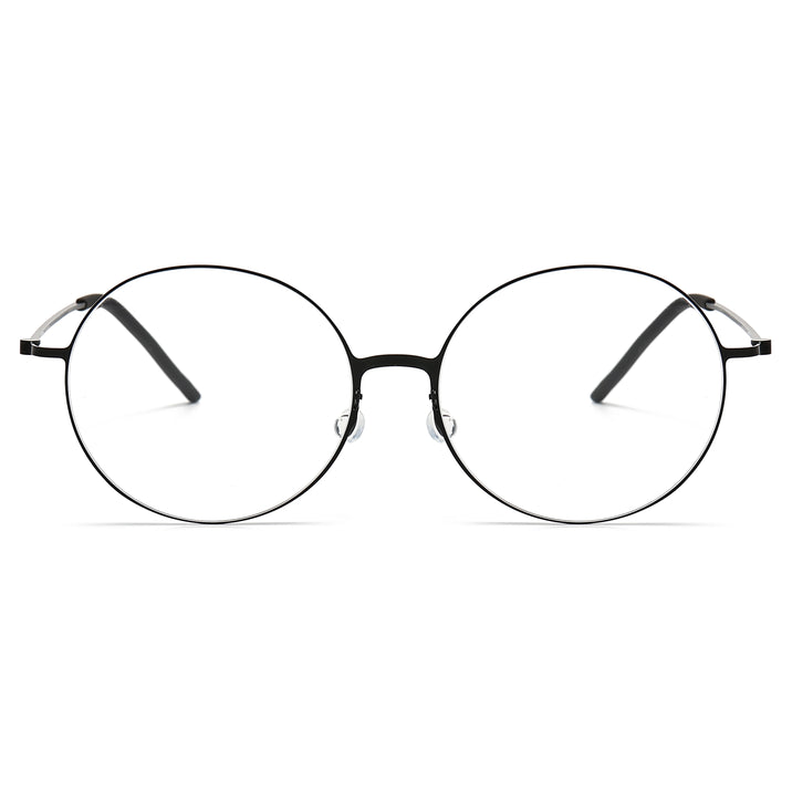 Round Glasses LE1175