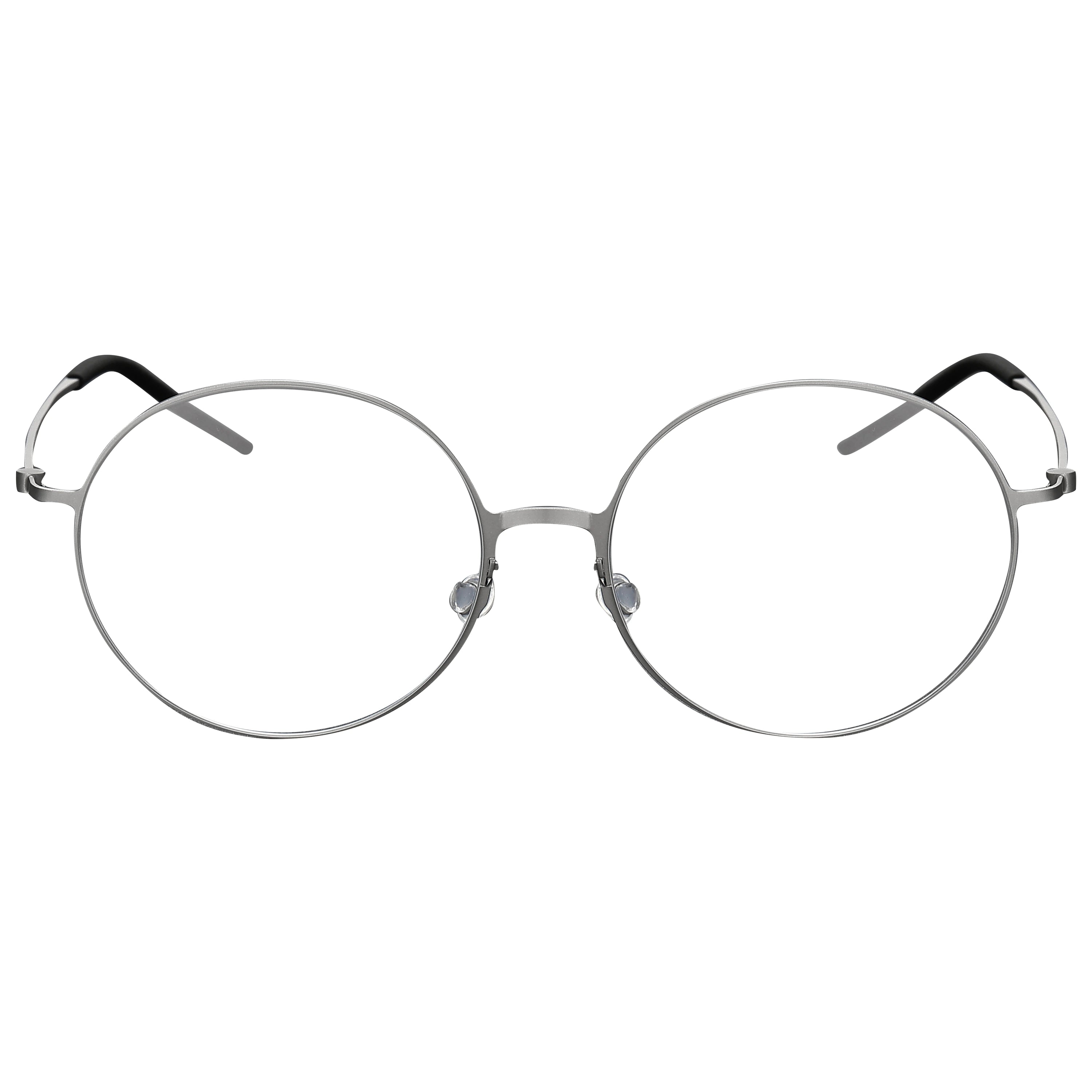Round Glasses LE1175 detail image