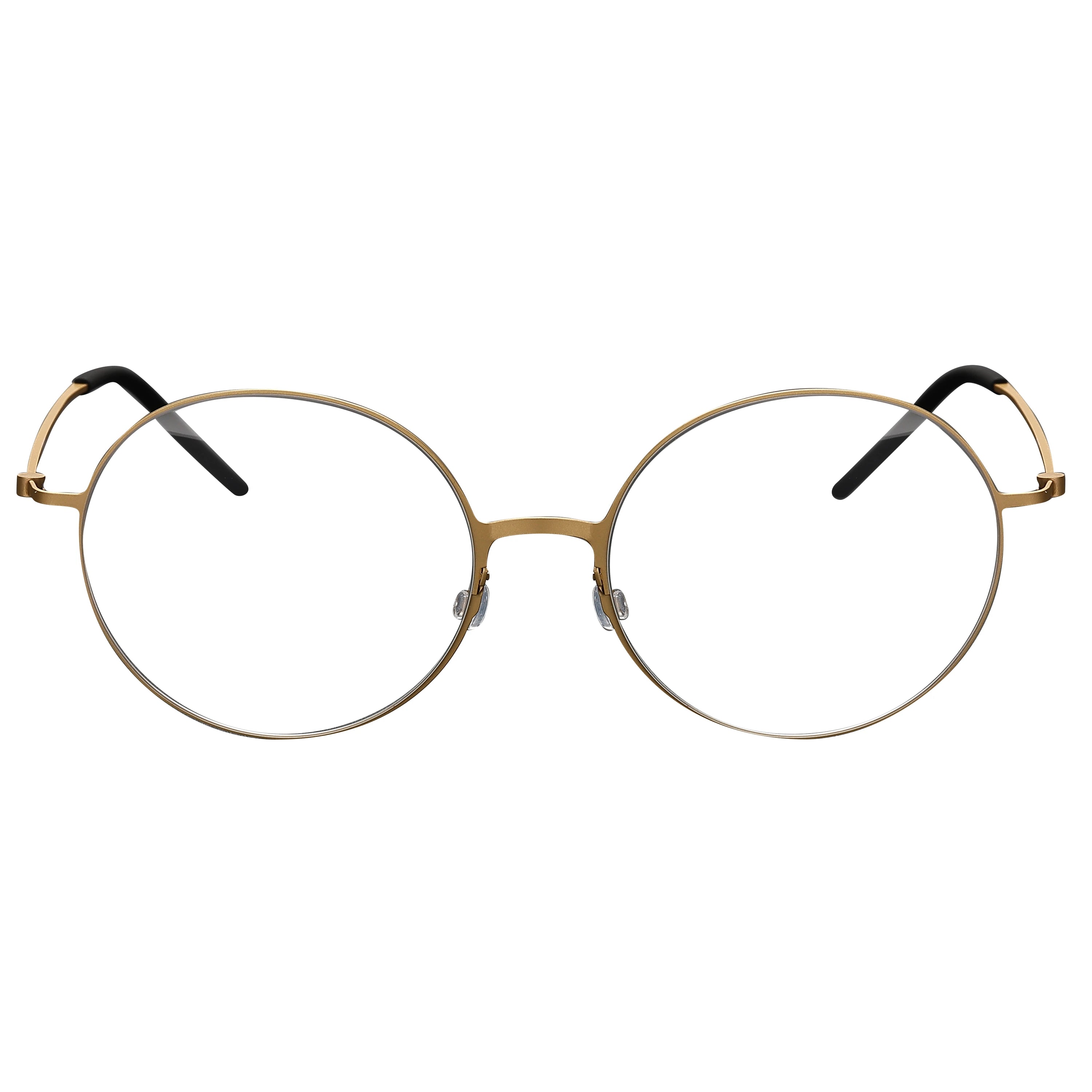 Round Glasses LE1175 detail image