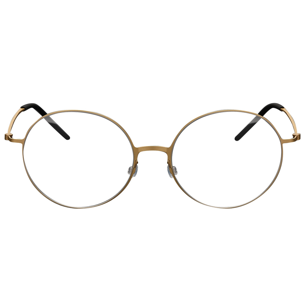 Round Glasses LE1175