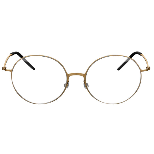 Round Glasses LE1175