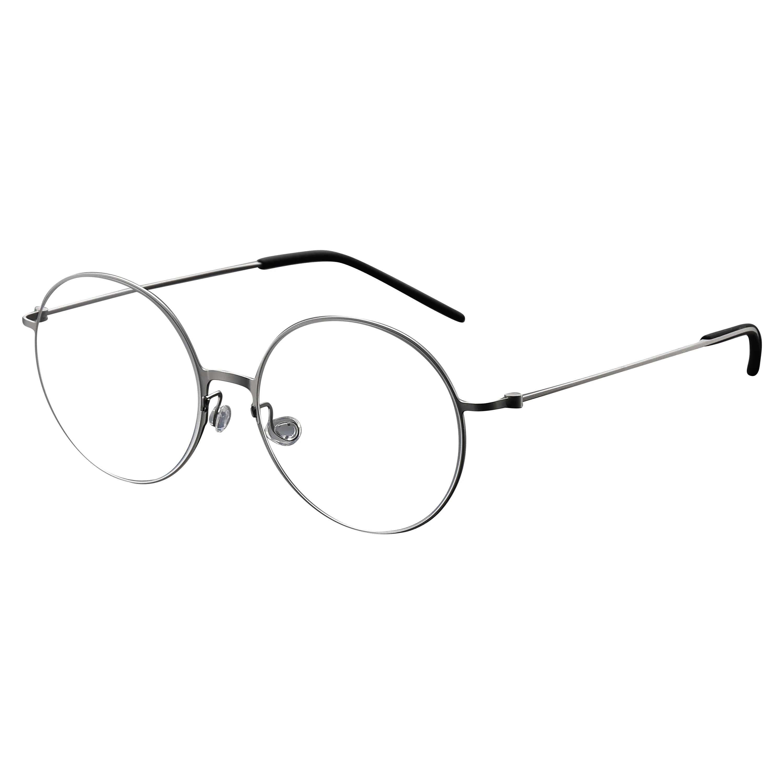 Round Glasses LE1175 detail image