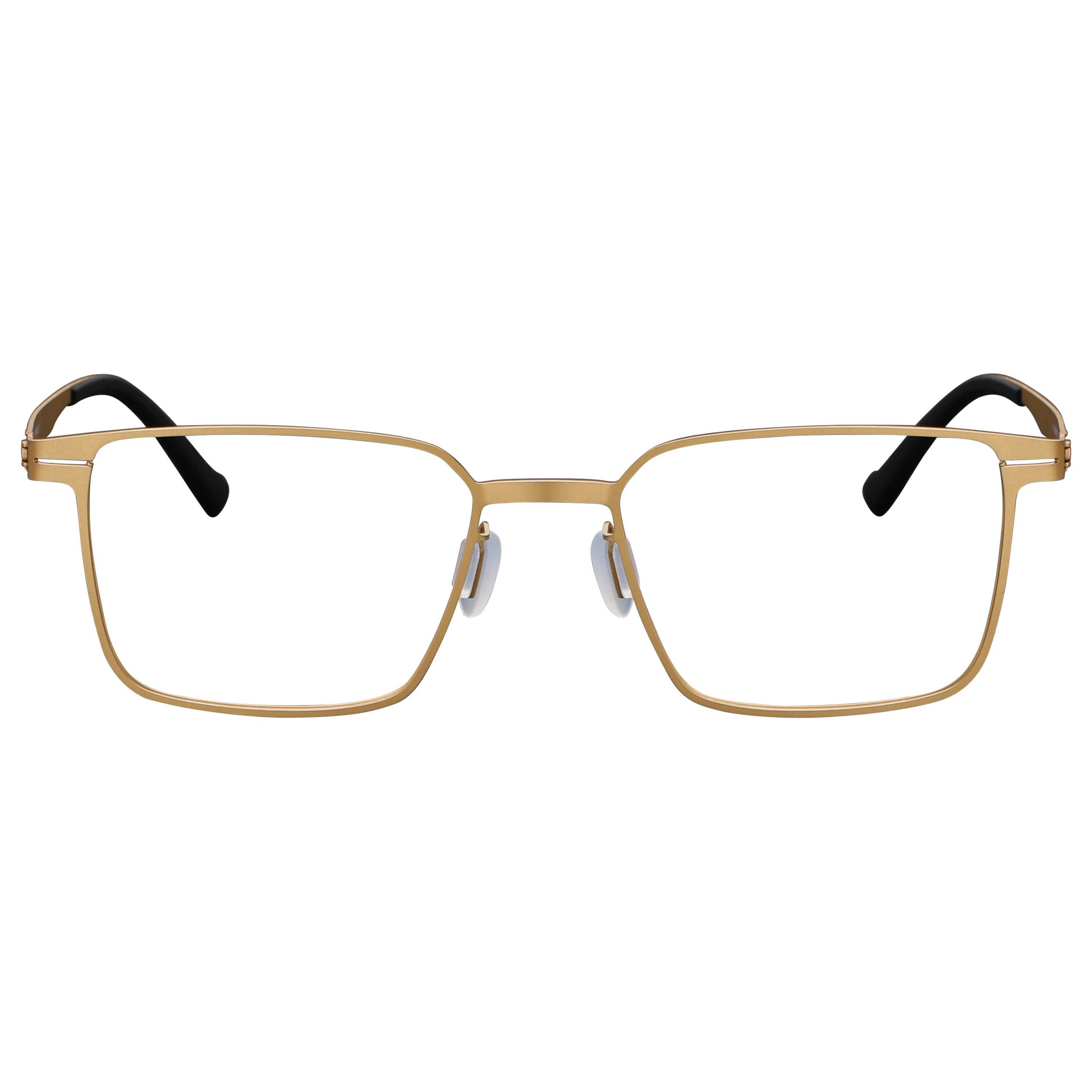 Rectangle Glasses LE1176 detail image