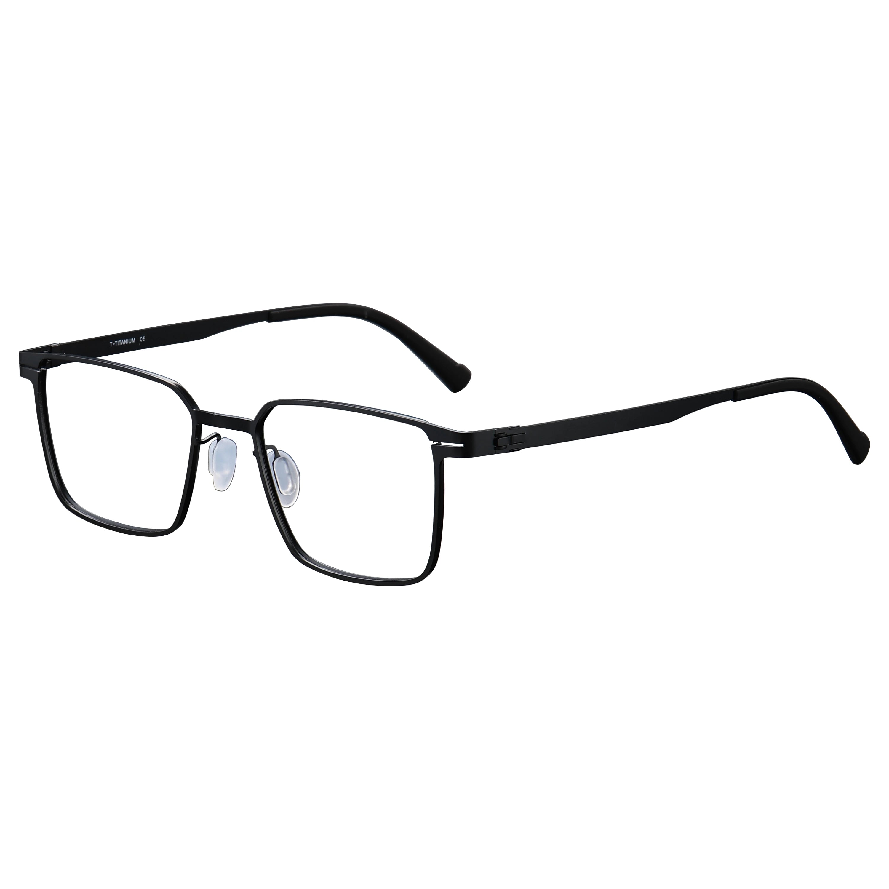 Rectangle Glasses LE1176 detail image