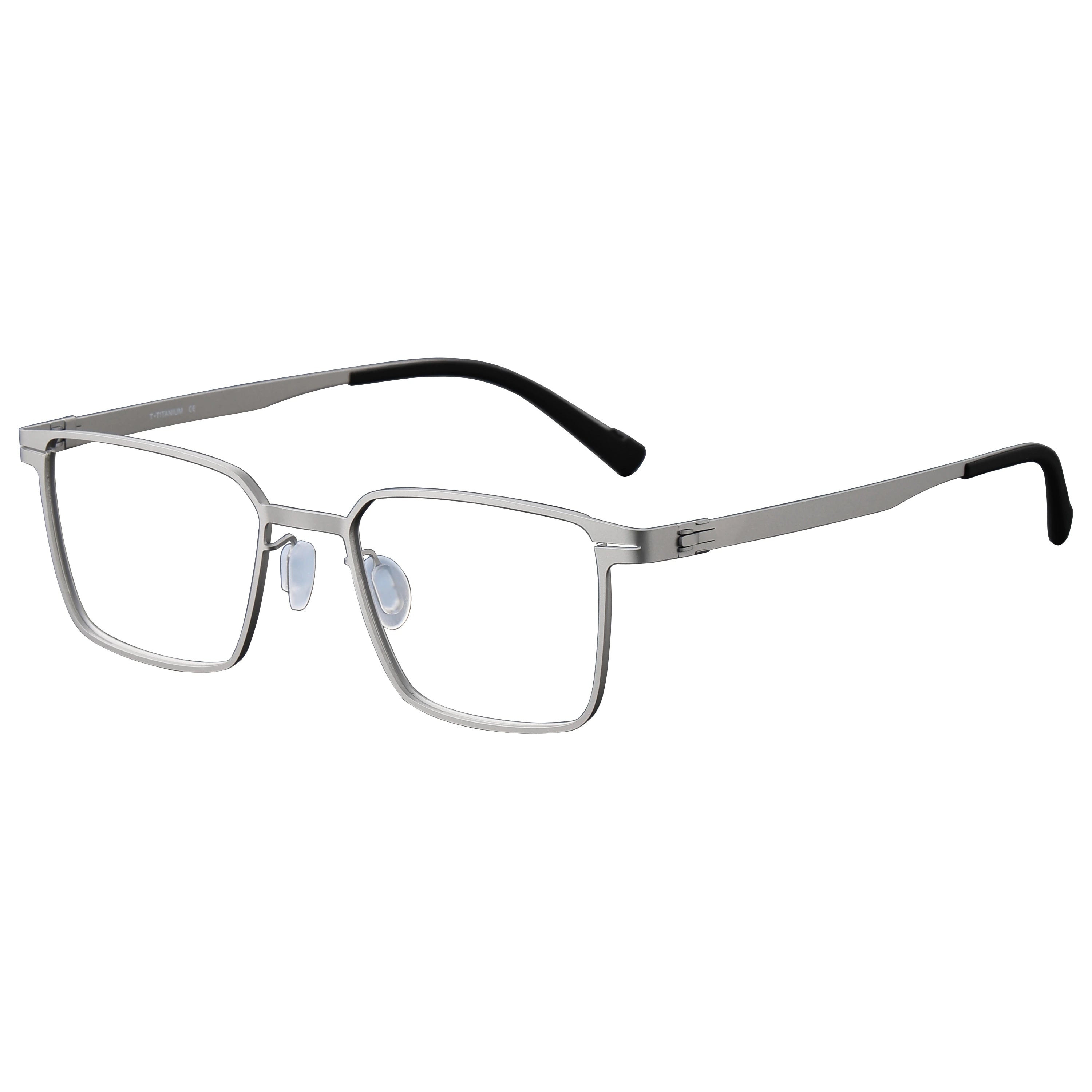 Rectangle Glasses LE1176 detail image
