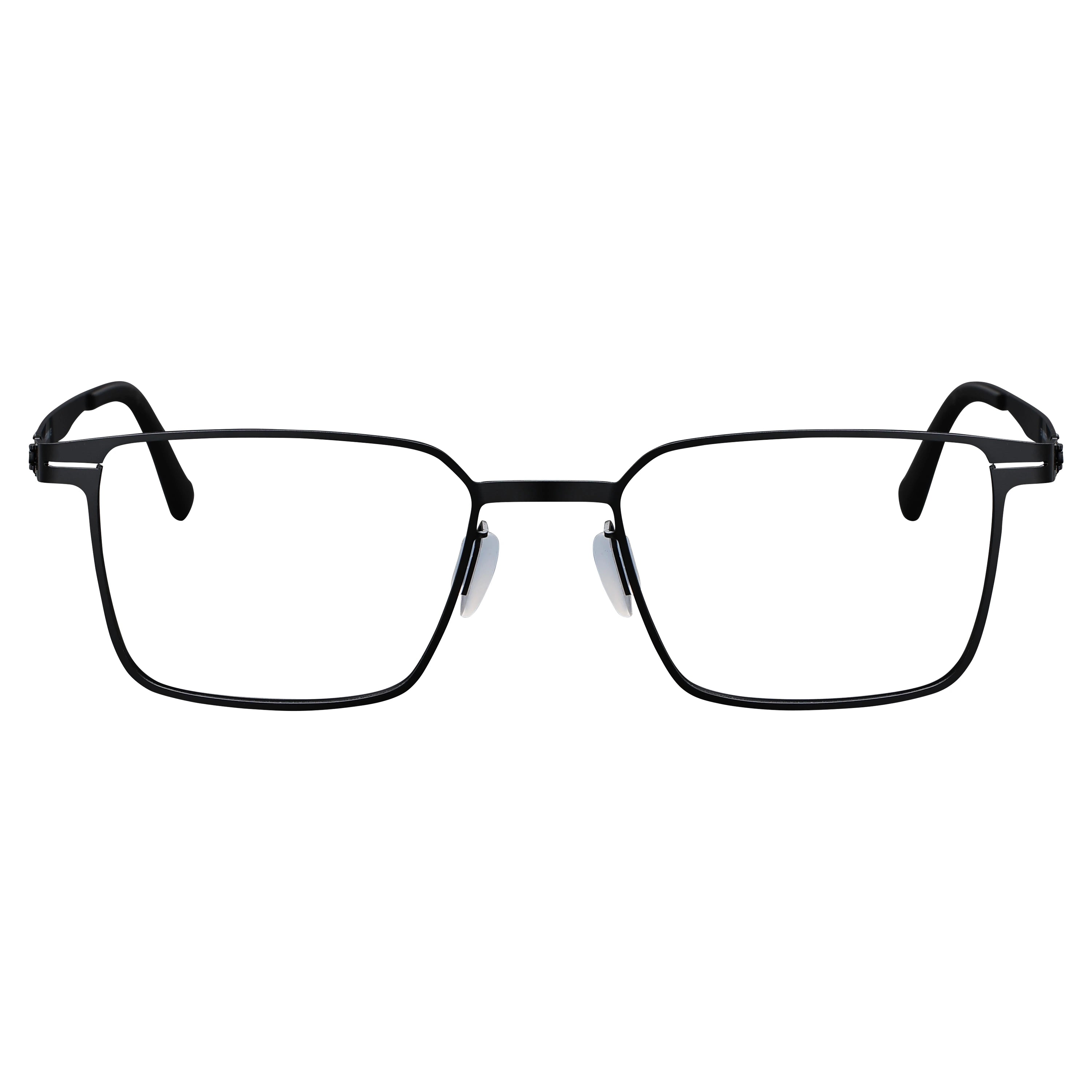 Rectangle Glasses LE1176 detail image