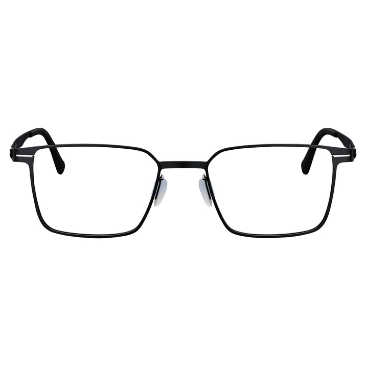 Rectangle Glasses LE1176