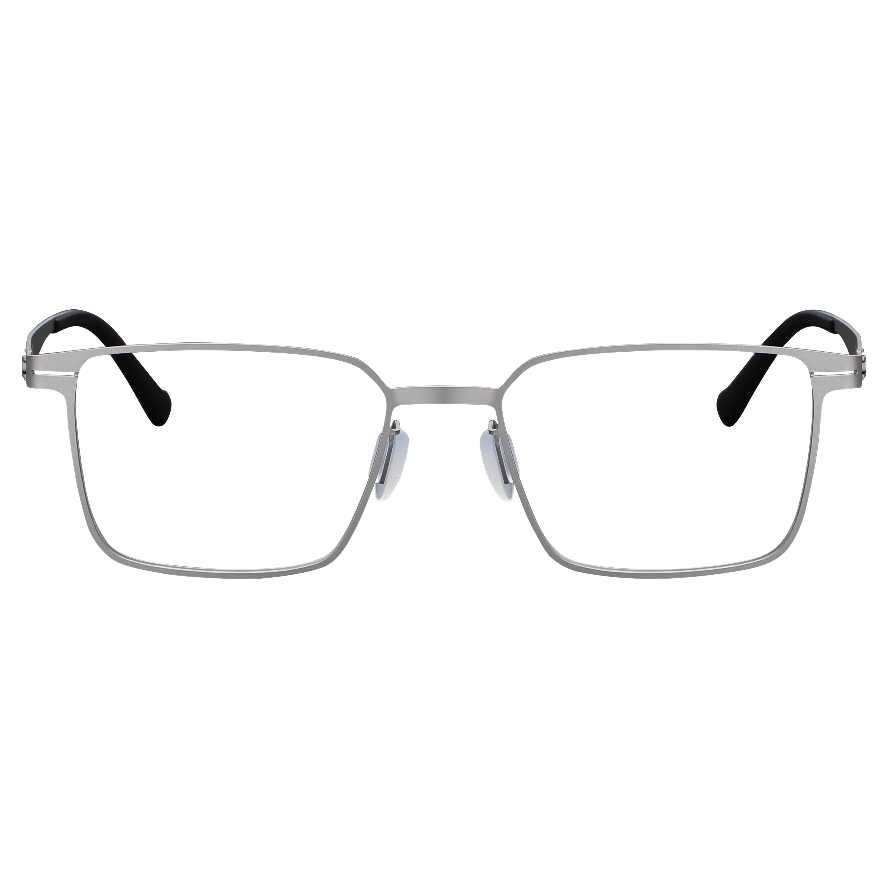 Rectangle Glasses LE1176 detail image