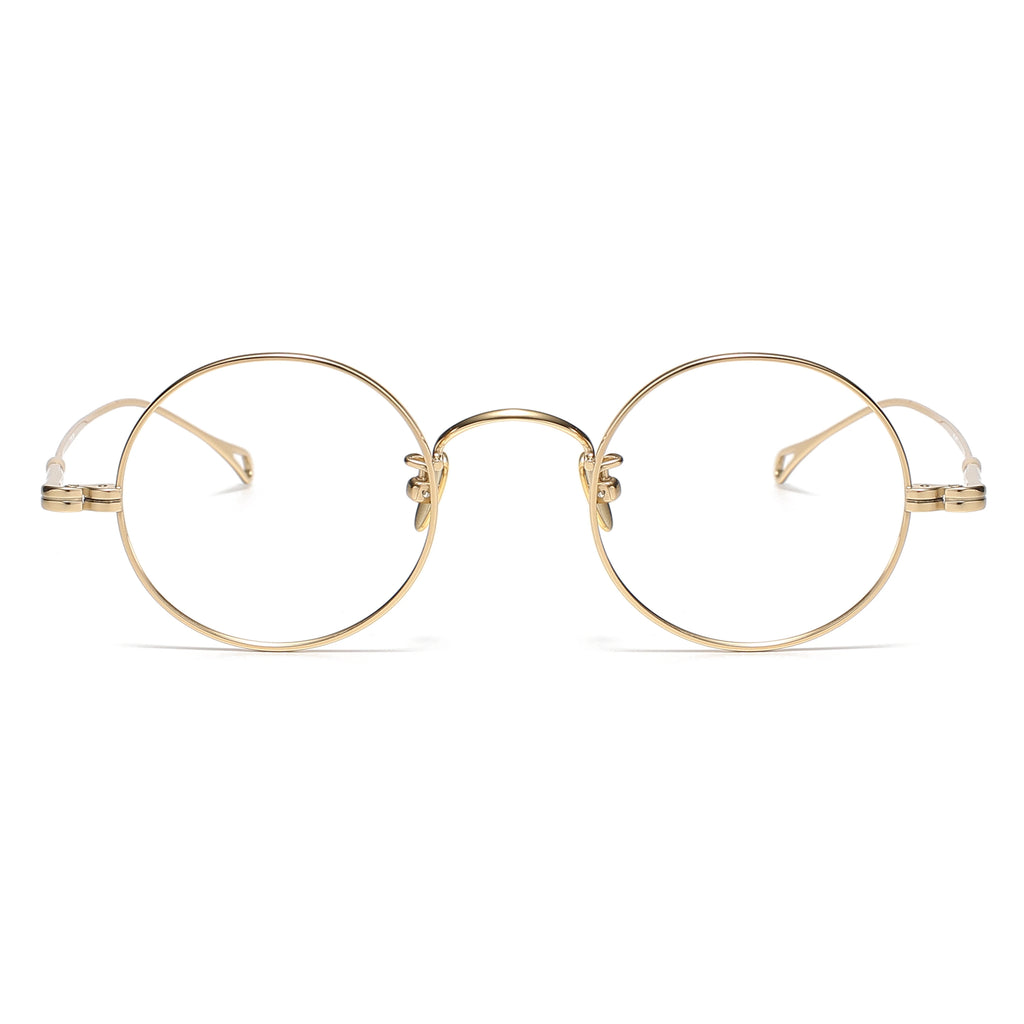 Round Glasses LE1178