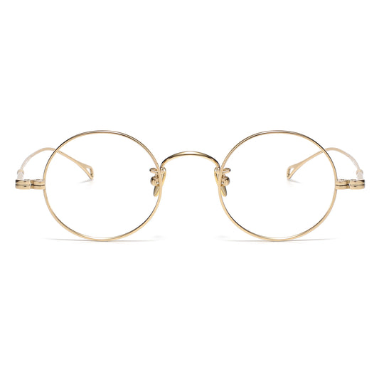 Round Glasses LE1178