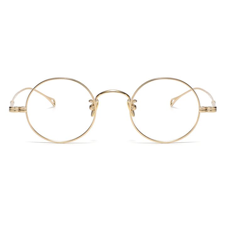 Round Glasses LE1178