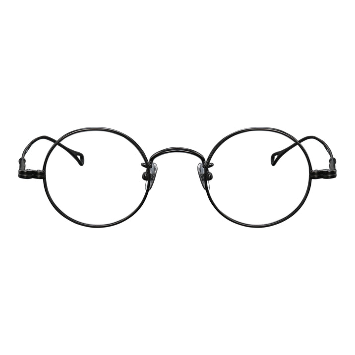 Round Glasses LE1178