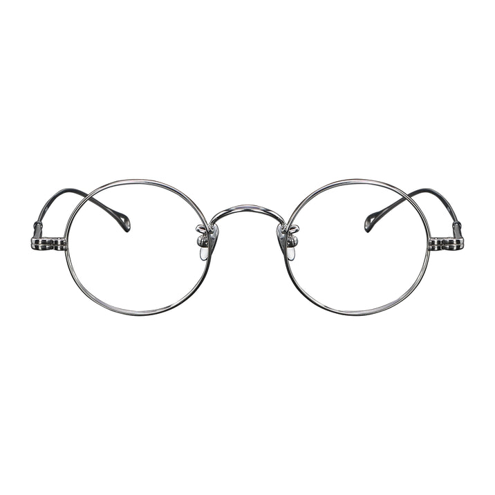 Round Glasses LE1178