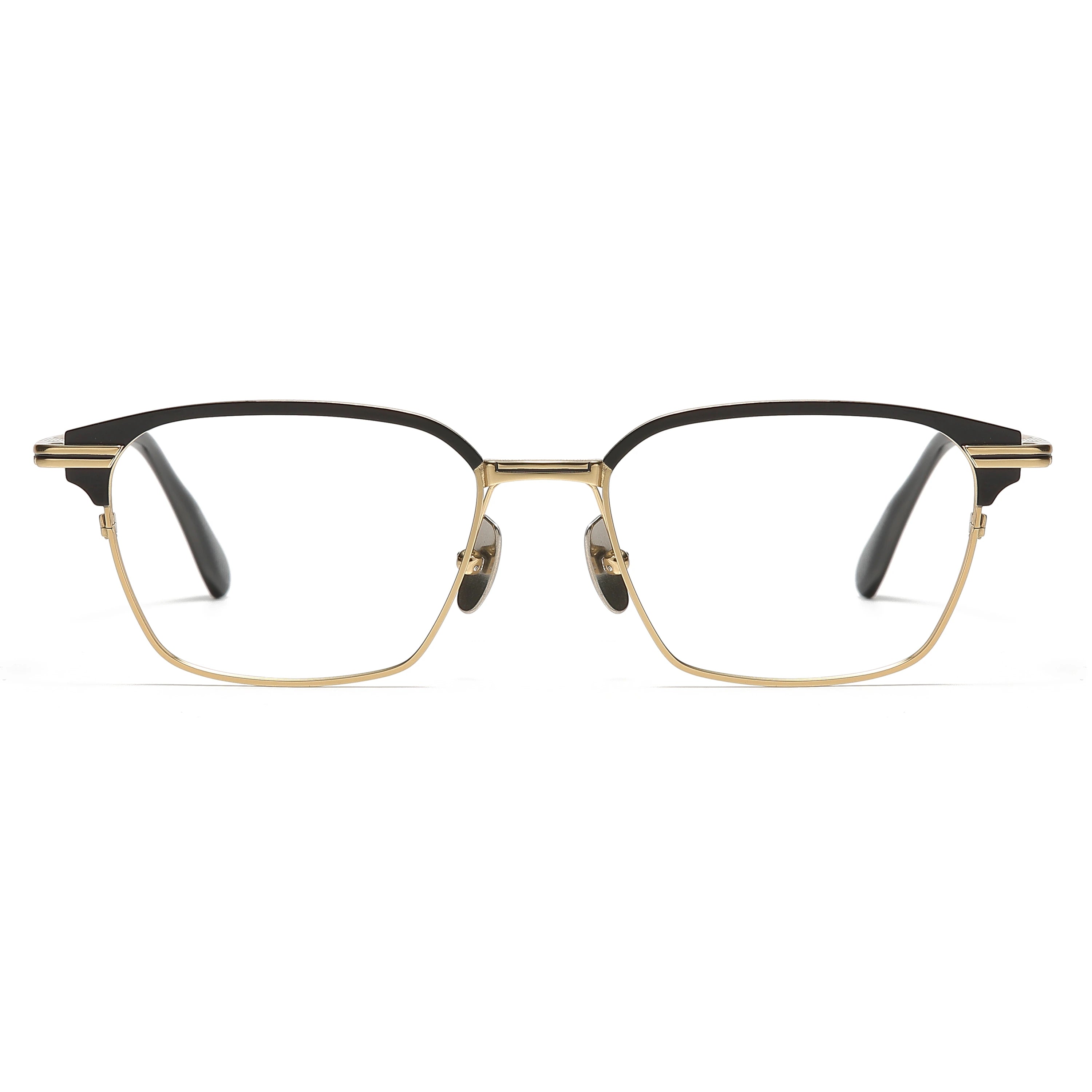 Browline Glasses LE1179 detail image