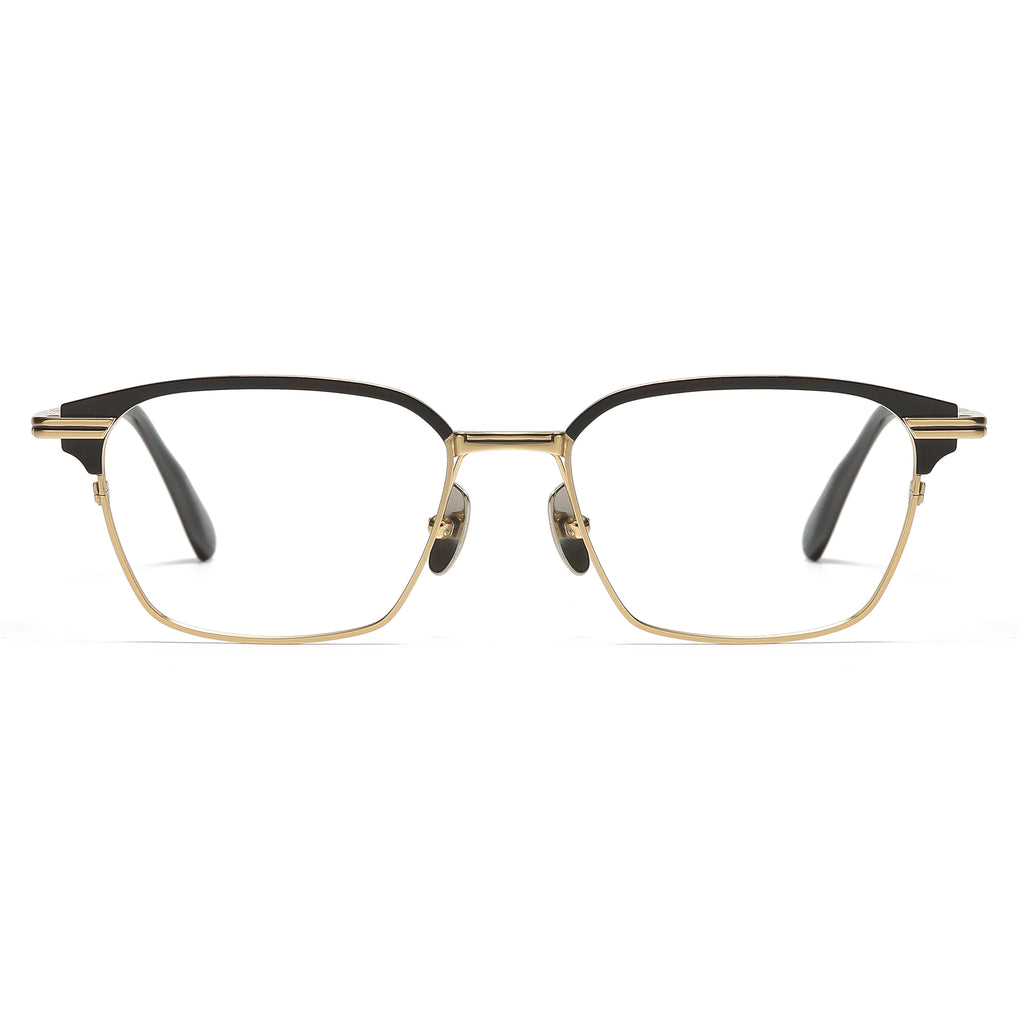 Browline Glasses LE1179