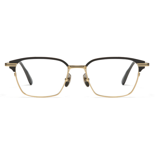 Browline Glasses LE1179