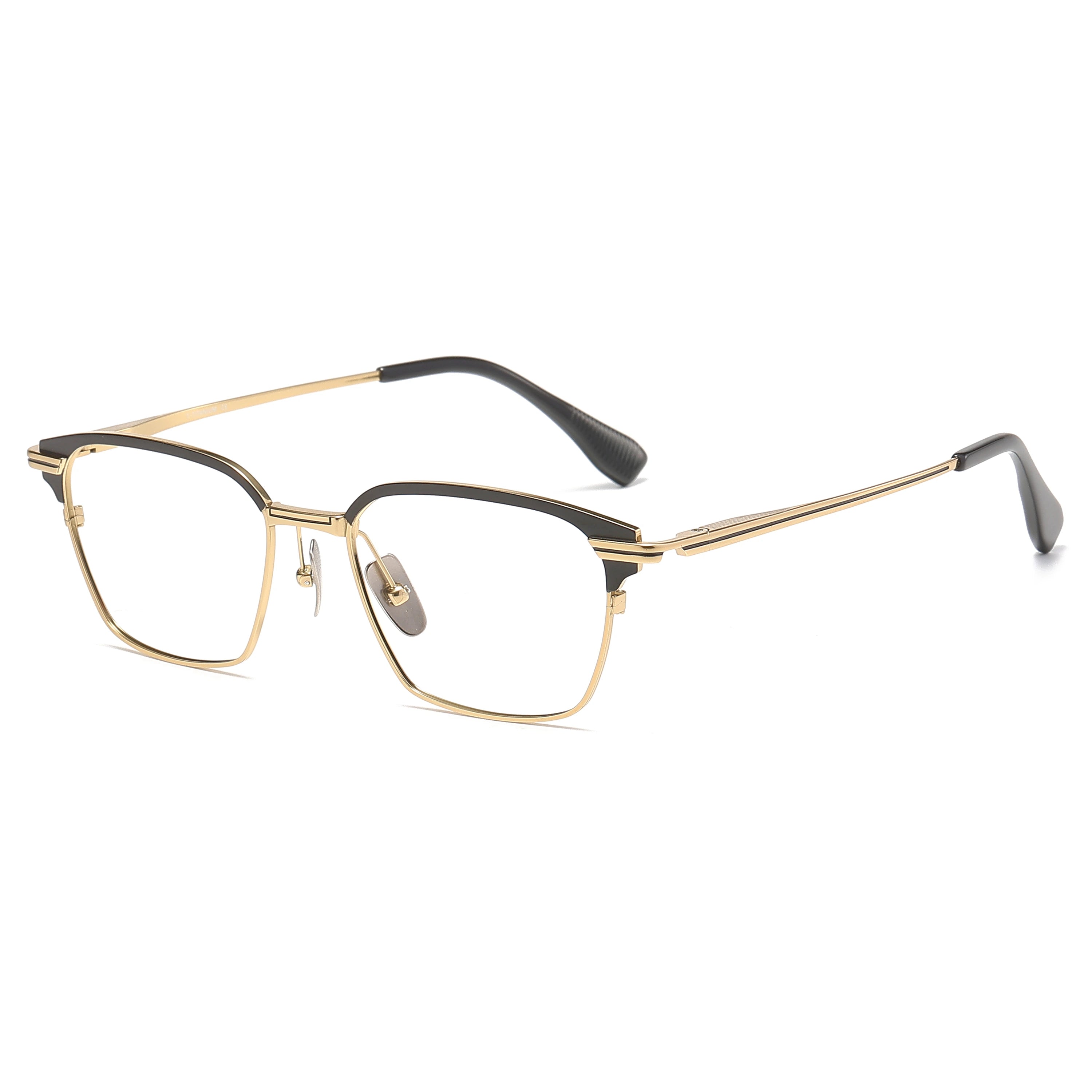 Browline Glasses LE1179 detail image
