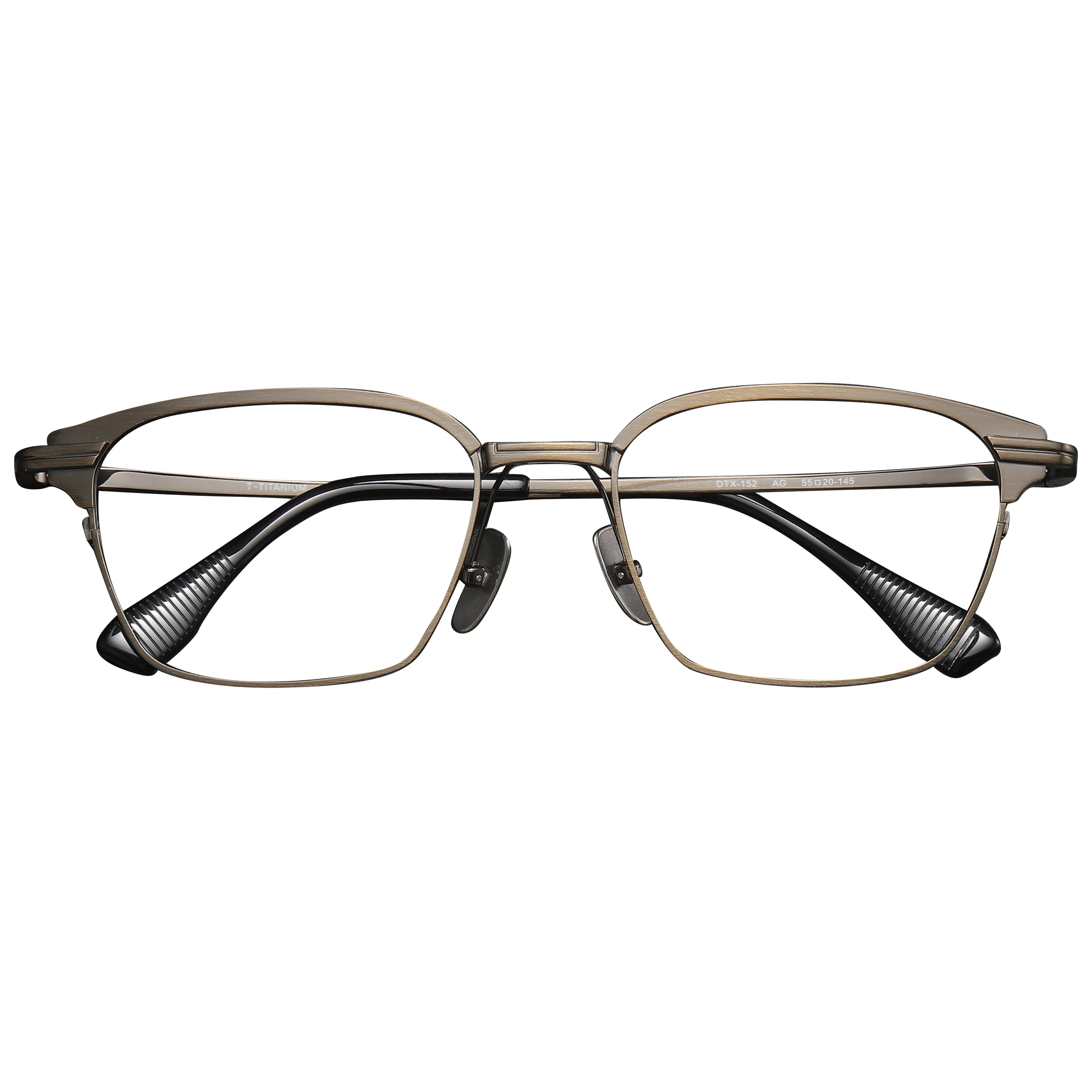 Browline Glasses LE1179 detail image