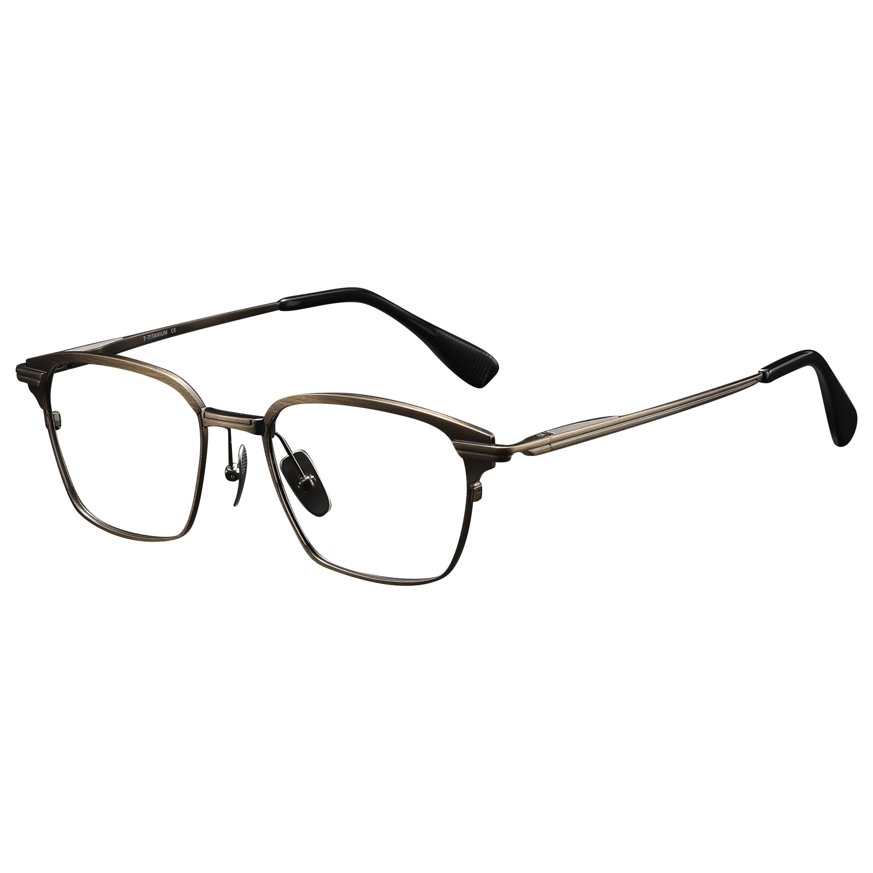 Browline Glasses LE1179 detail image
