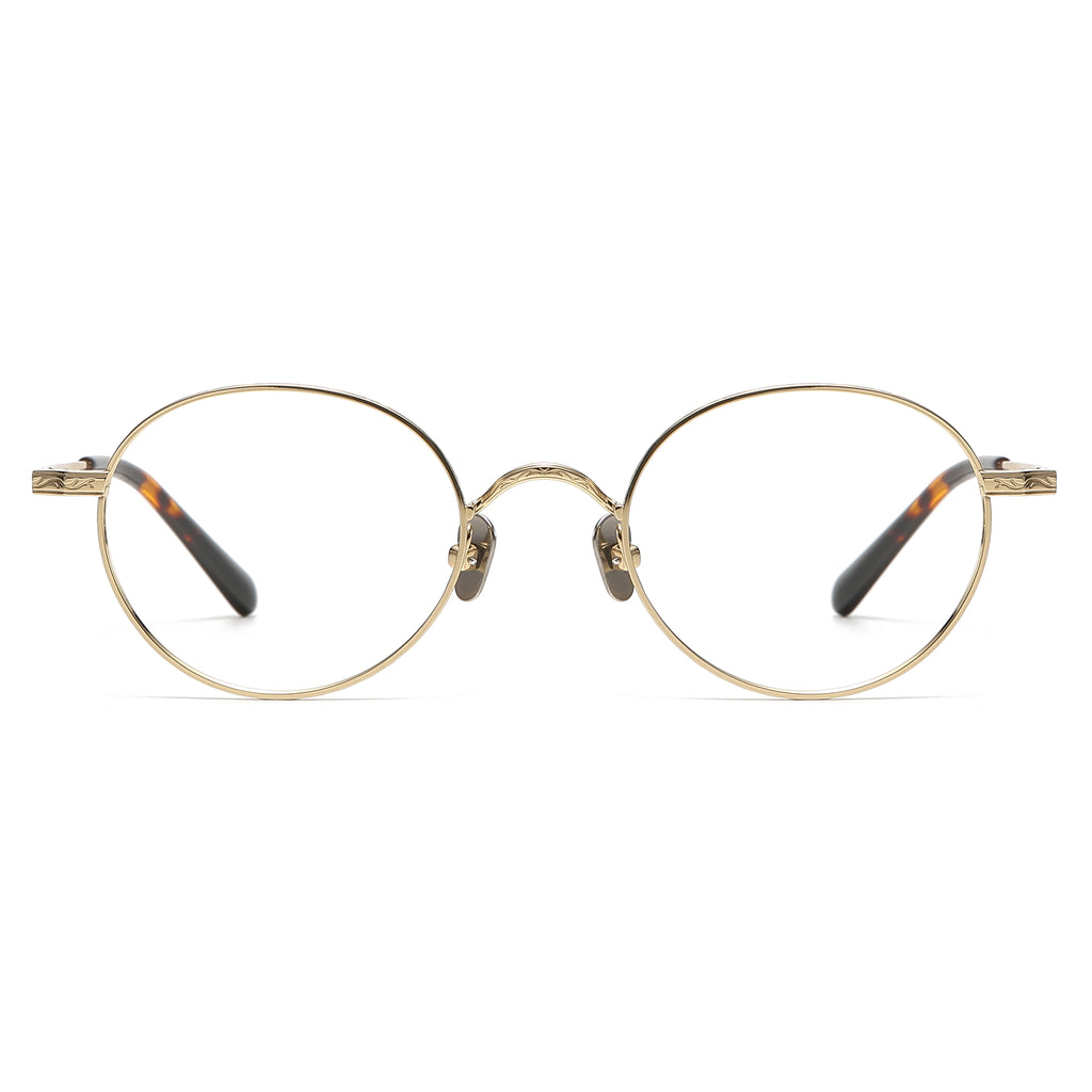 Oval Glasses LE1180
