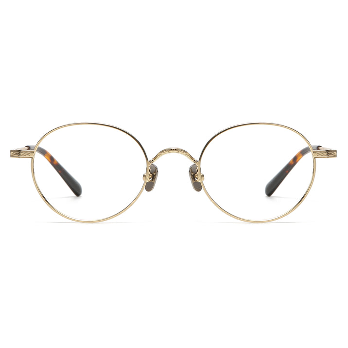 Oval Glasses LE1180