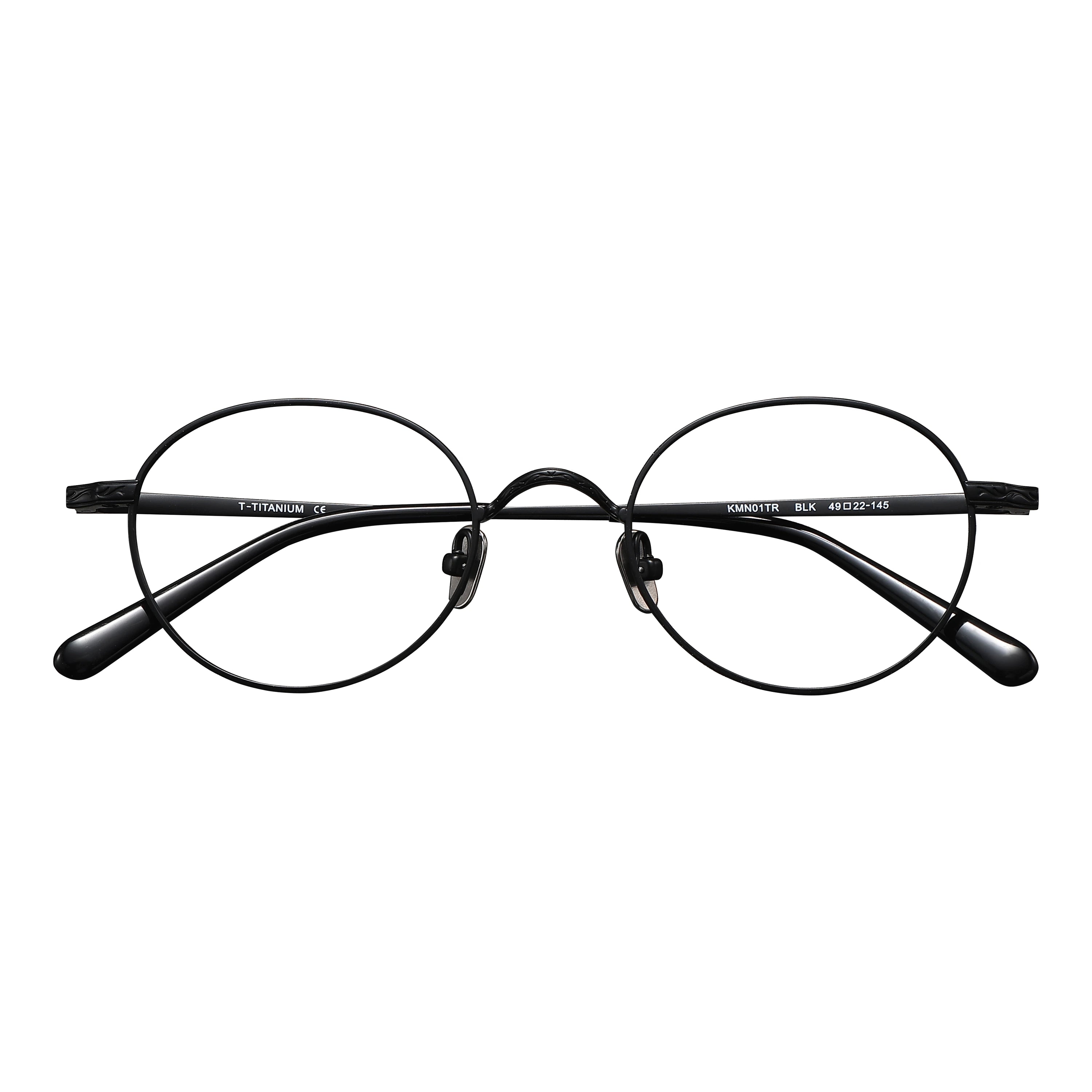 Oval Glasses LE1180 detail image