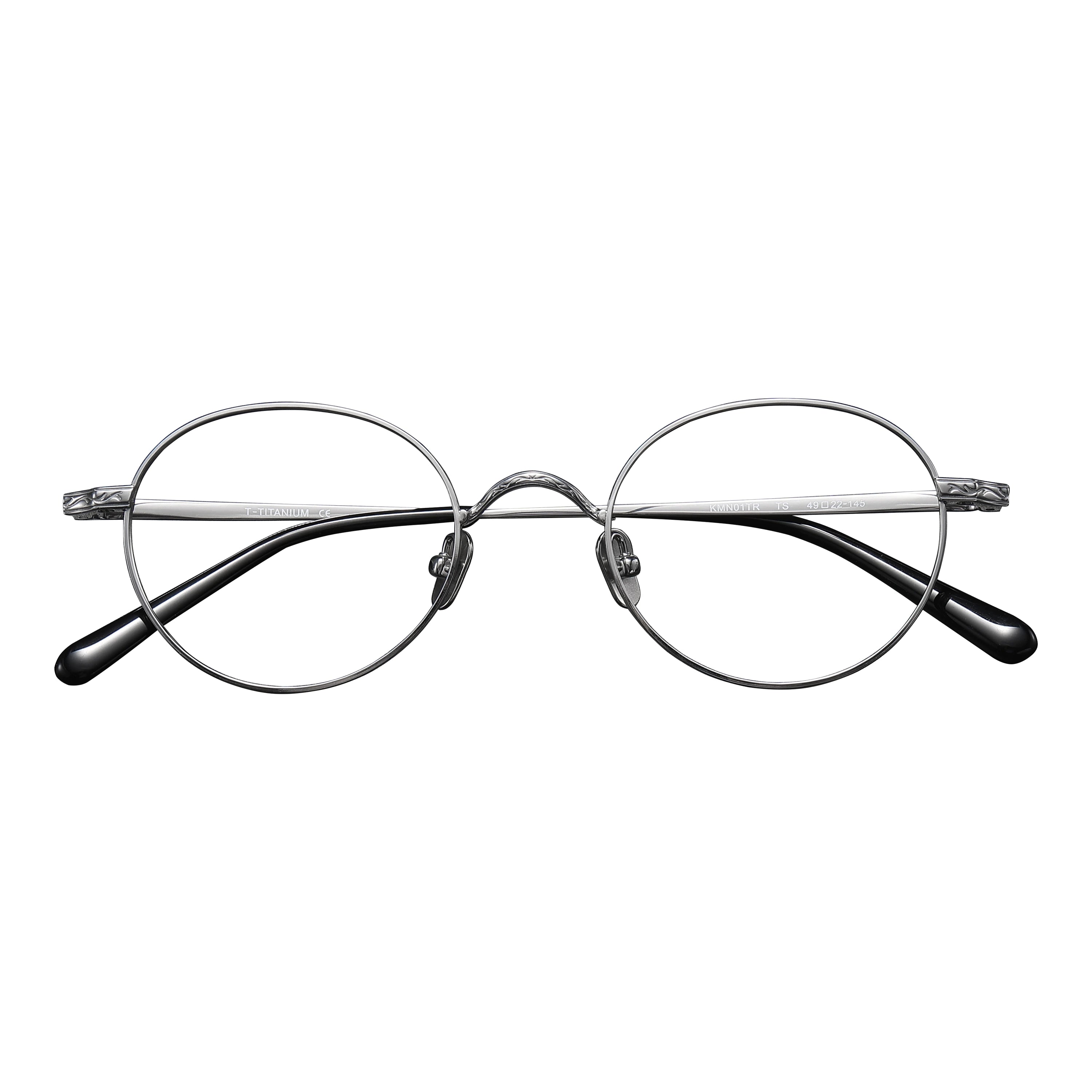 Oval Glasses LE1180 detail image