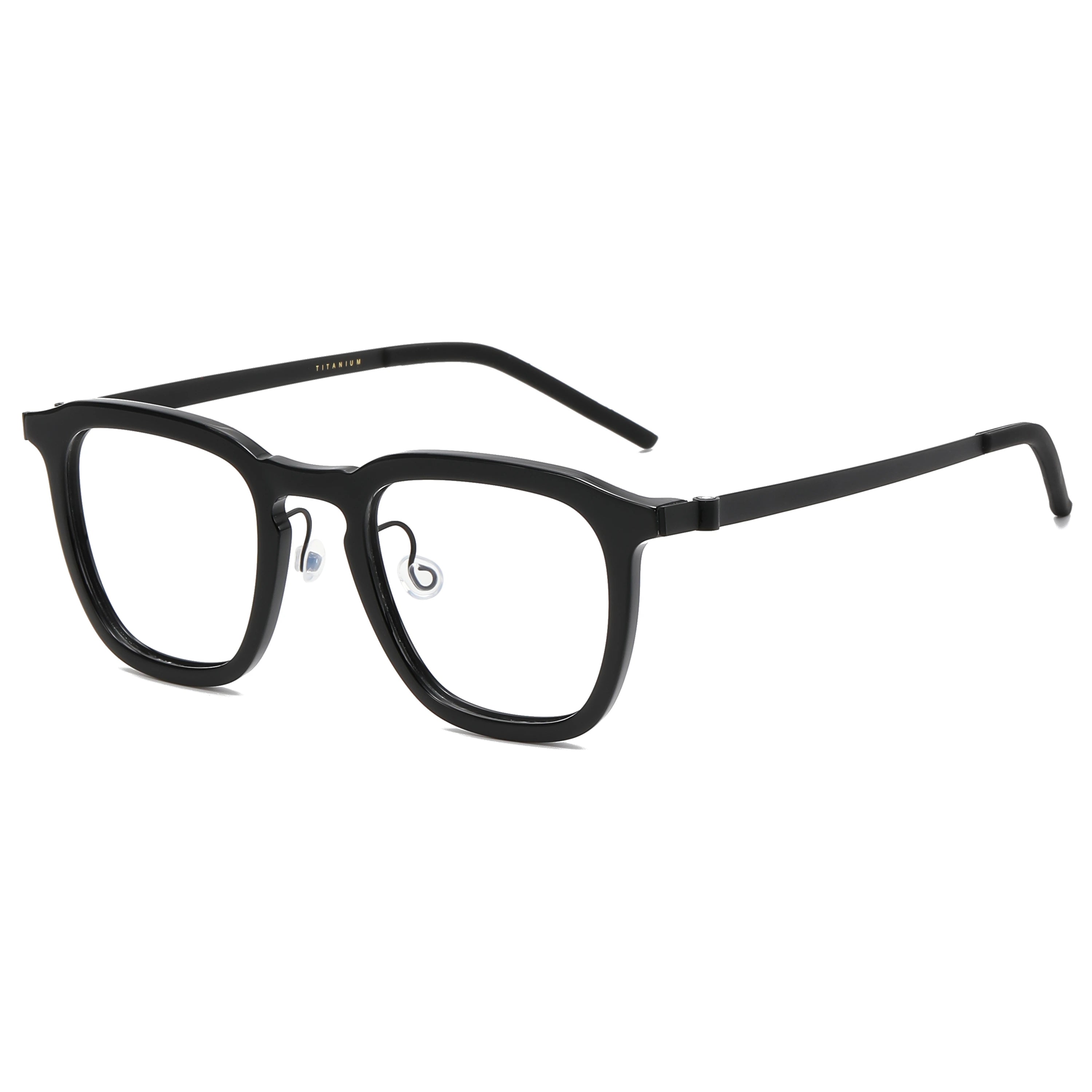 Square Glasses LE1181 detail image