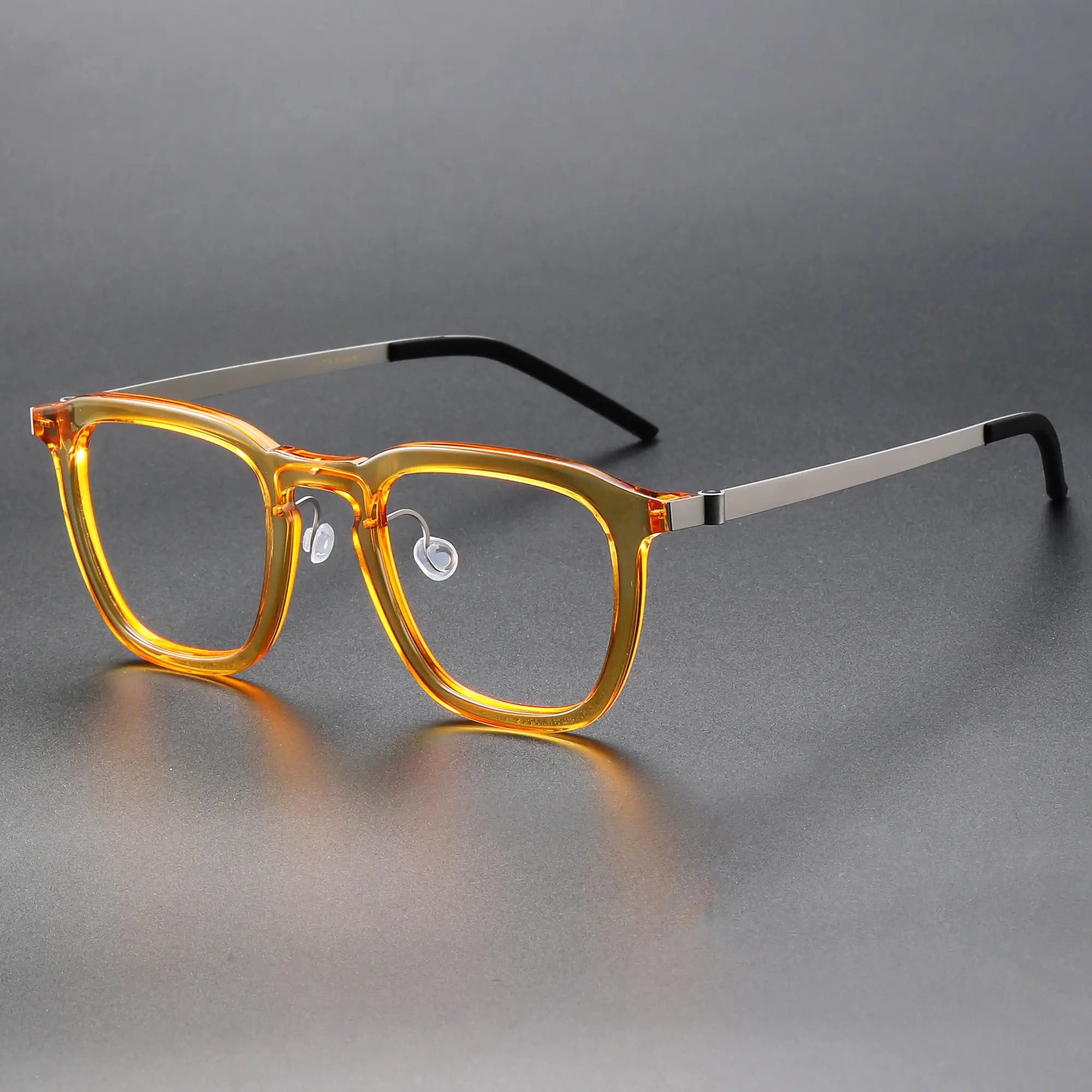 Square Glasses LE1181 detail image