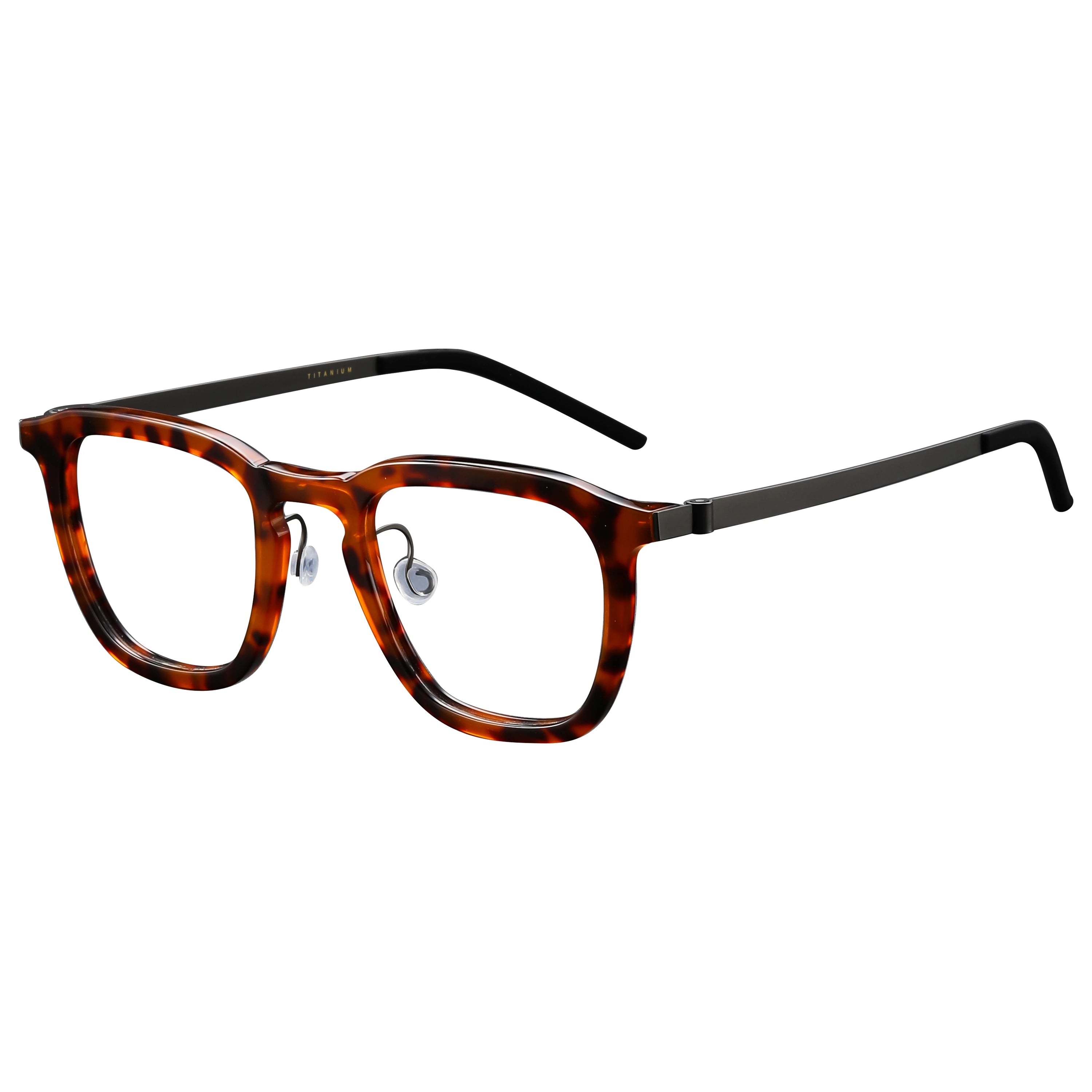 Square Glasses LE1181 detail image