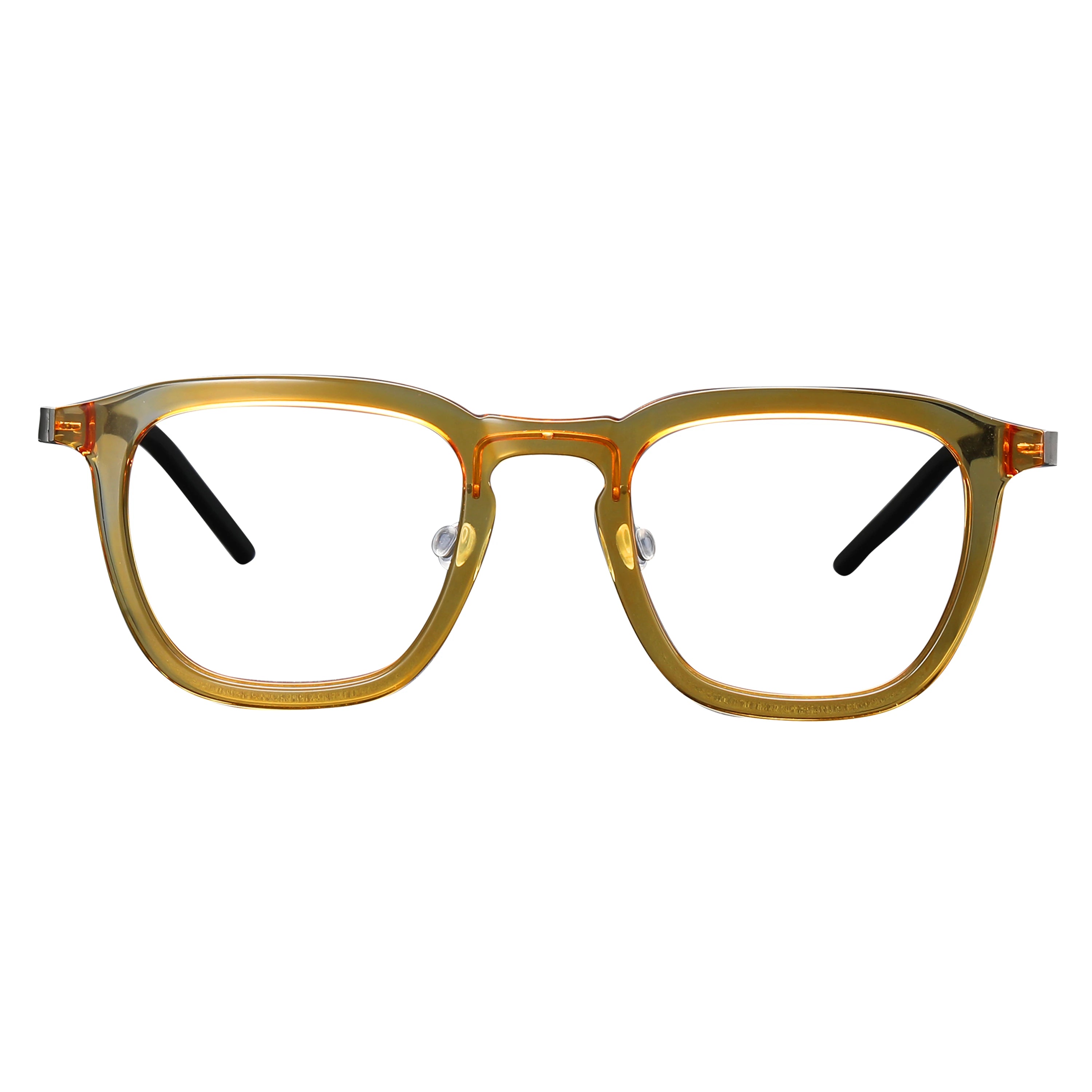 Square Glasses LE1181 detail image