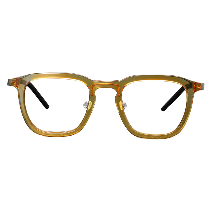 Square Glasses LE1181