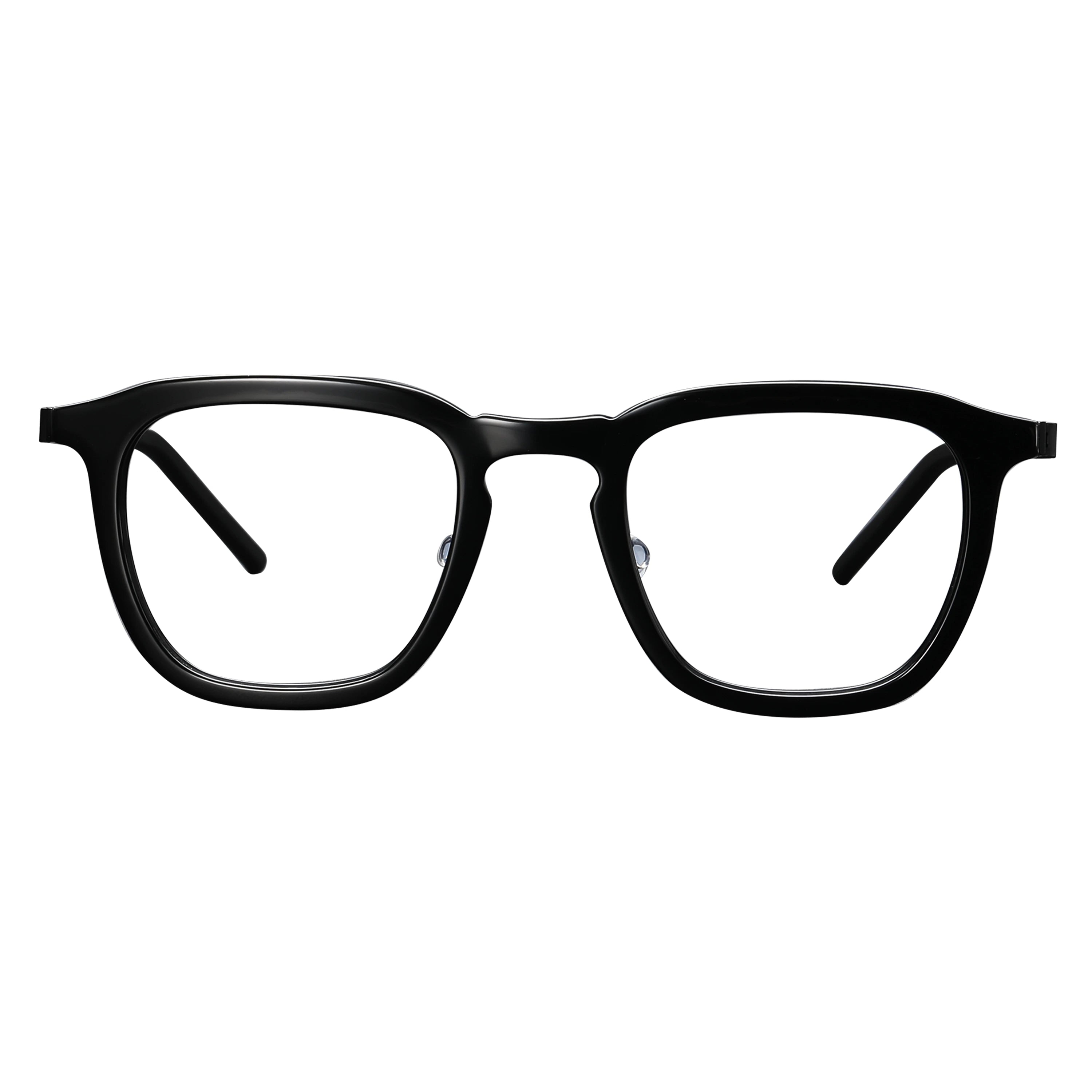 Square Glasses LE1181 detail image