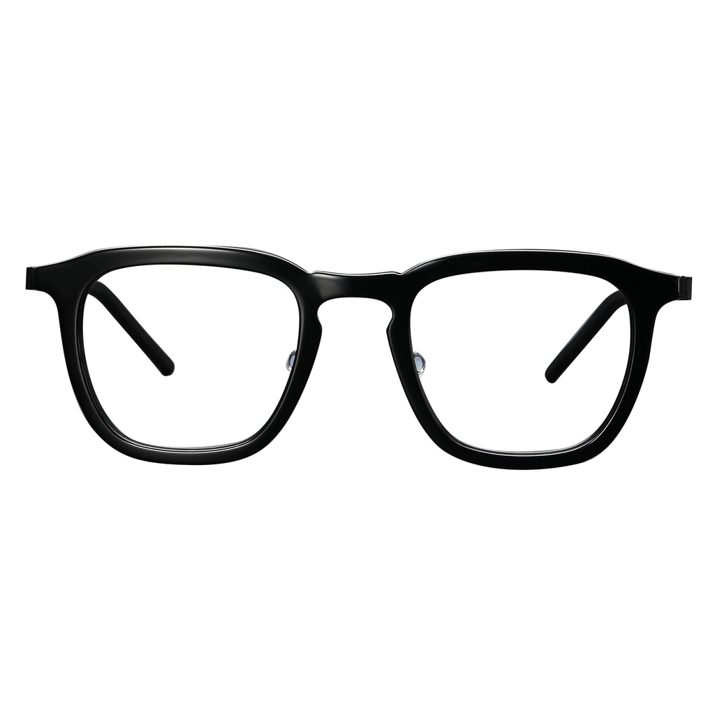 Square Glasses LE1181