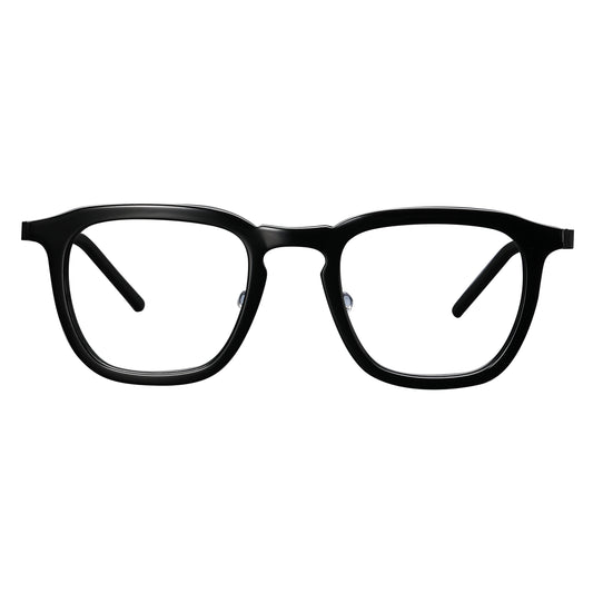 Square Glasses LE1181
