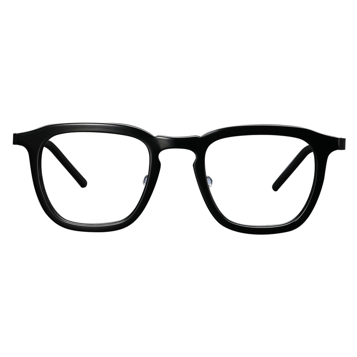 Square Glasses LE1181