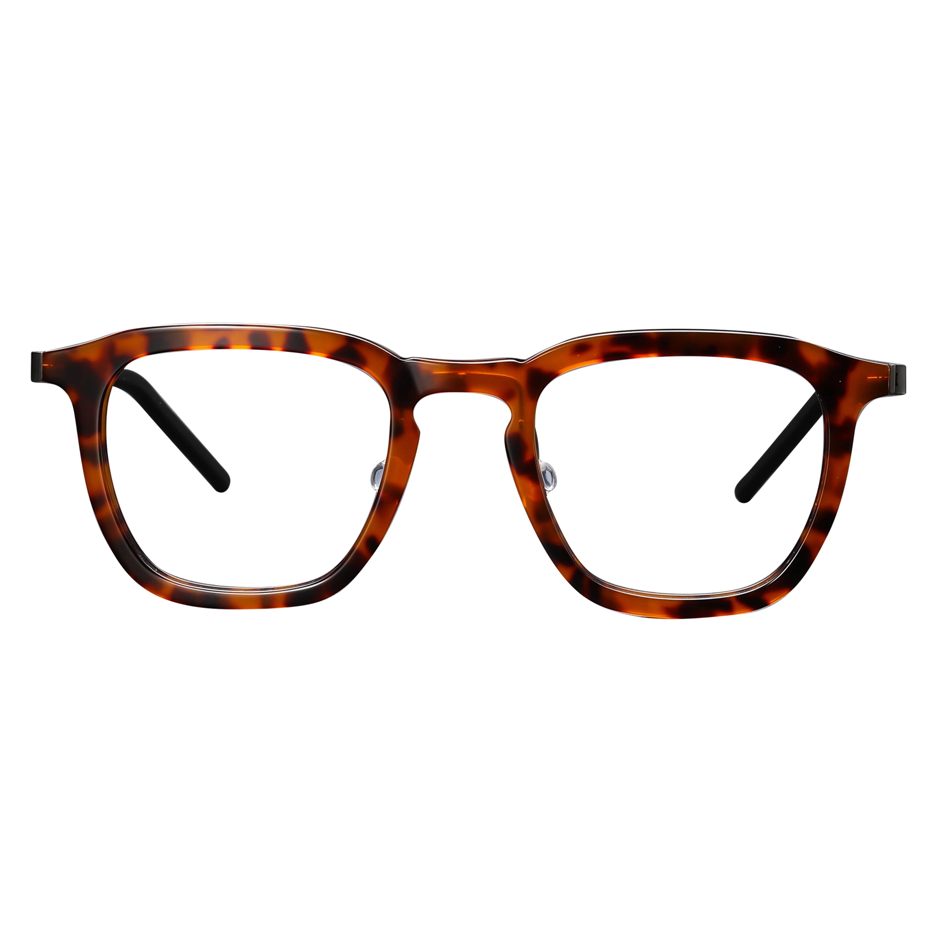 Square Glasses LE1181 detail image
