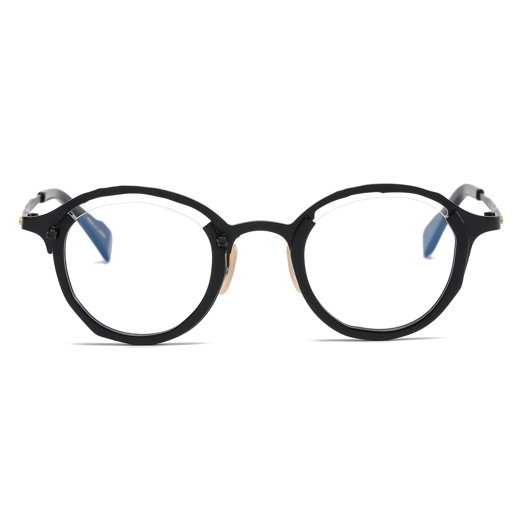 Round Glasses LE1182