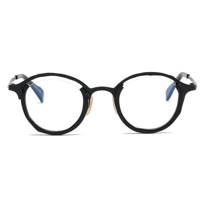 Round Glasses LE1182