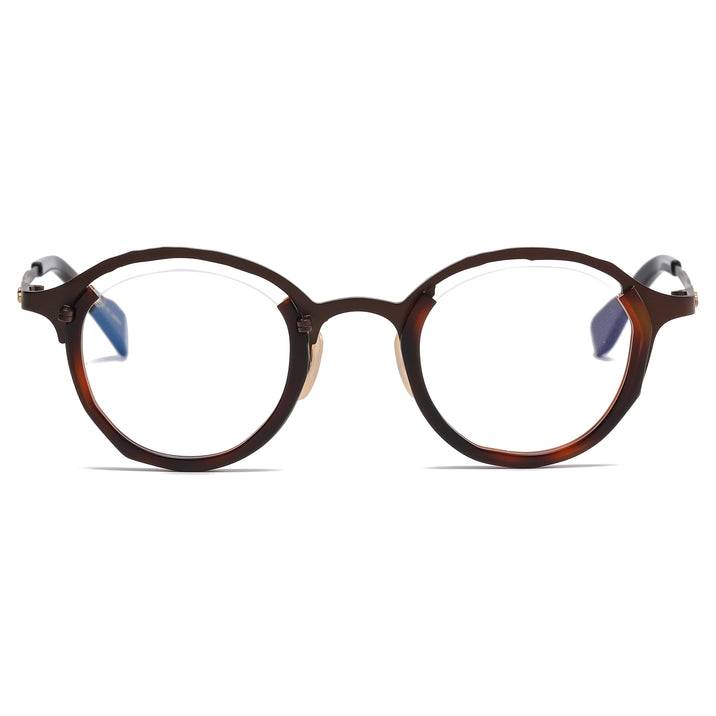 Round Glasses LE1182