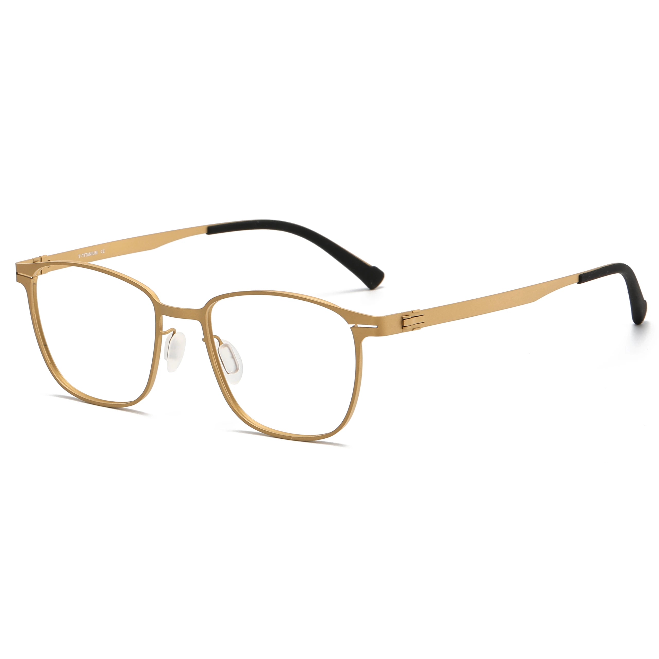 Square Glasses LE1184 detail image