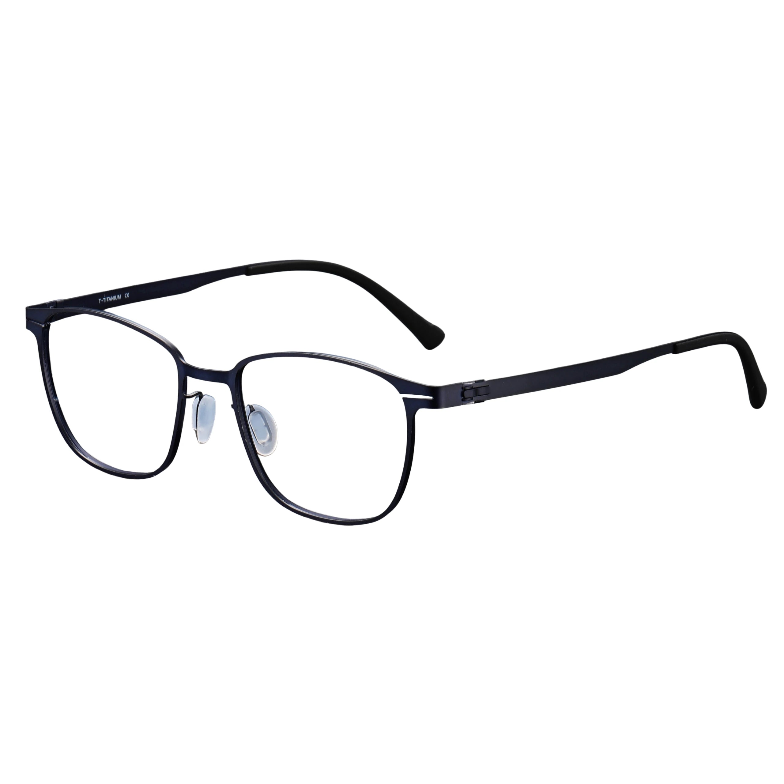 Square Glasses LE1184 detail image