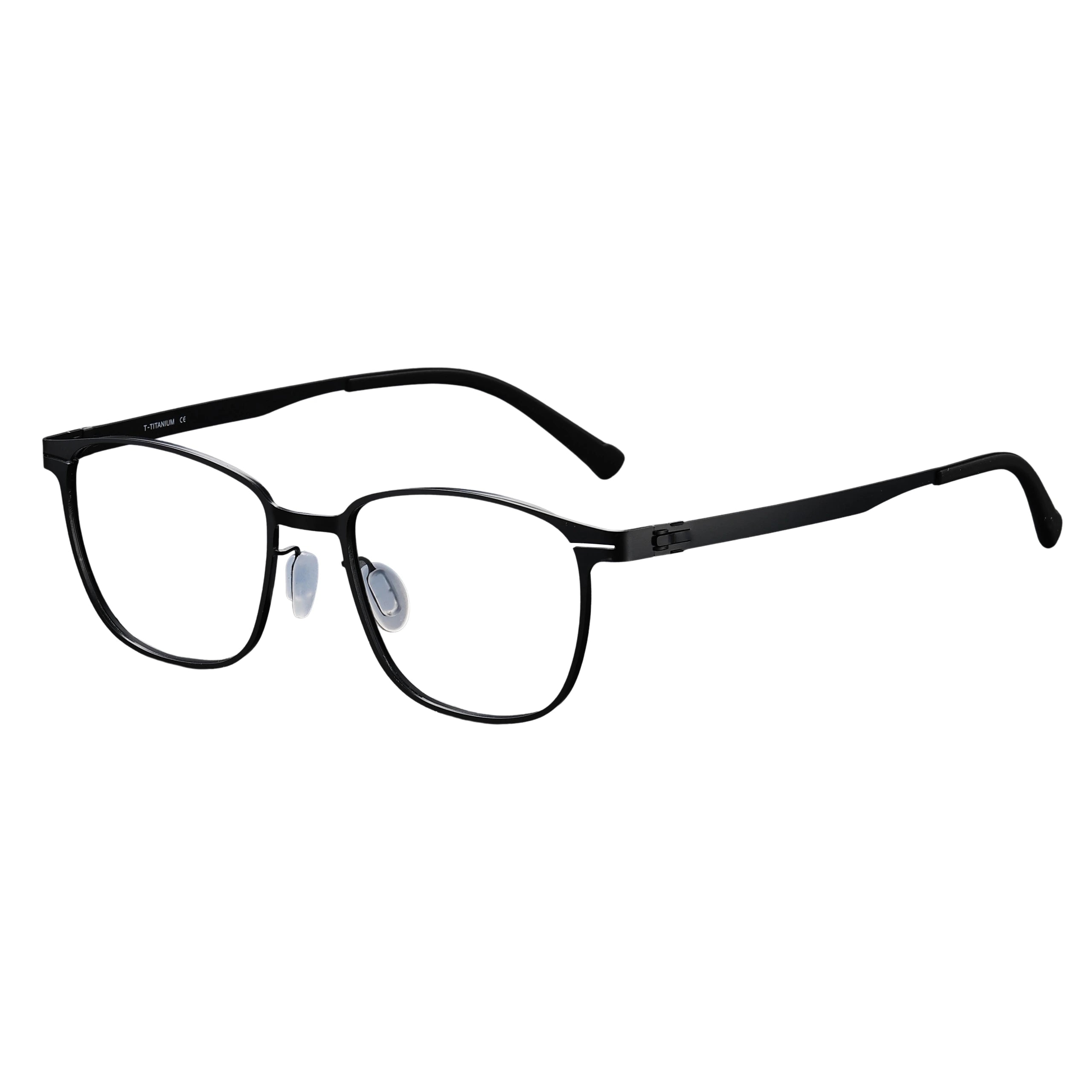 Square Glasses LE1184 detail image