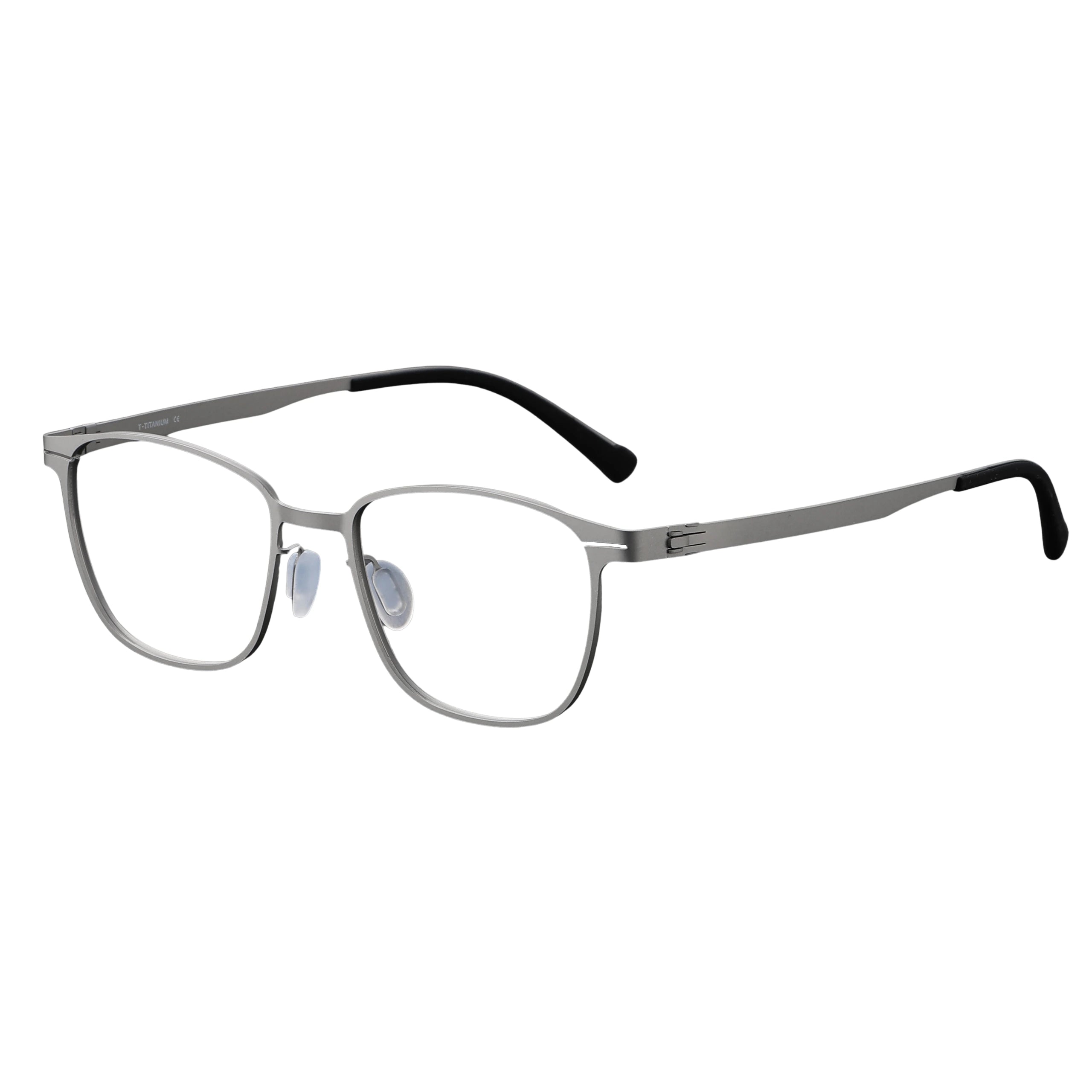 Square Glasses LE1184 detail image