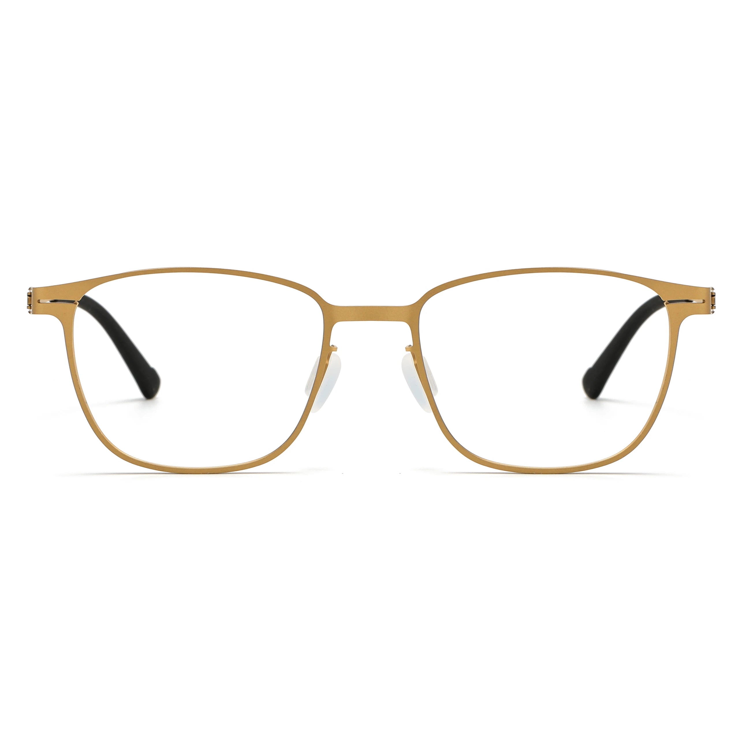 Square Glasses LE1184 detail image
