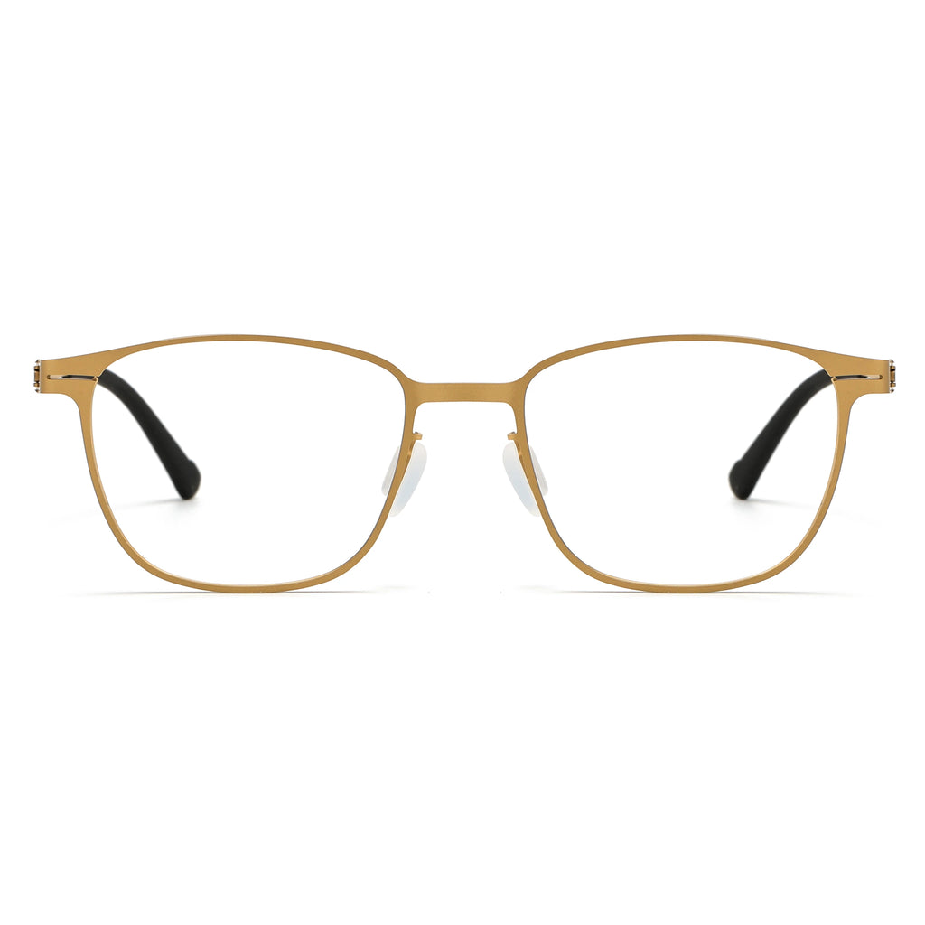 Square Glasses LE1184