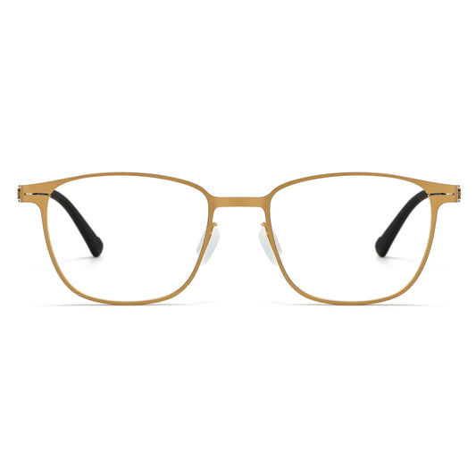 Square Glasses LE1184