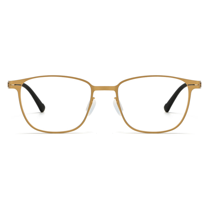 Square Glasses LE1184