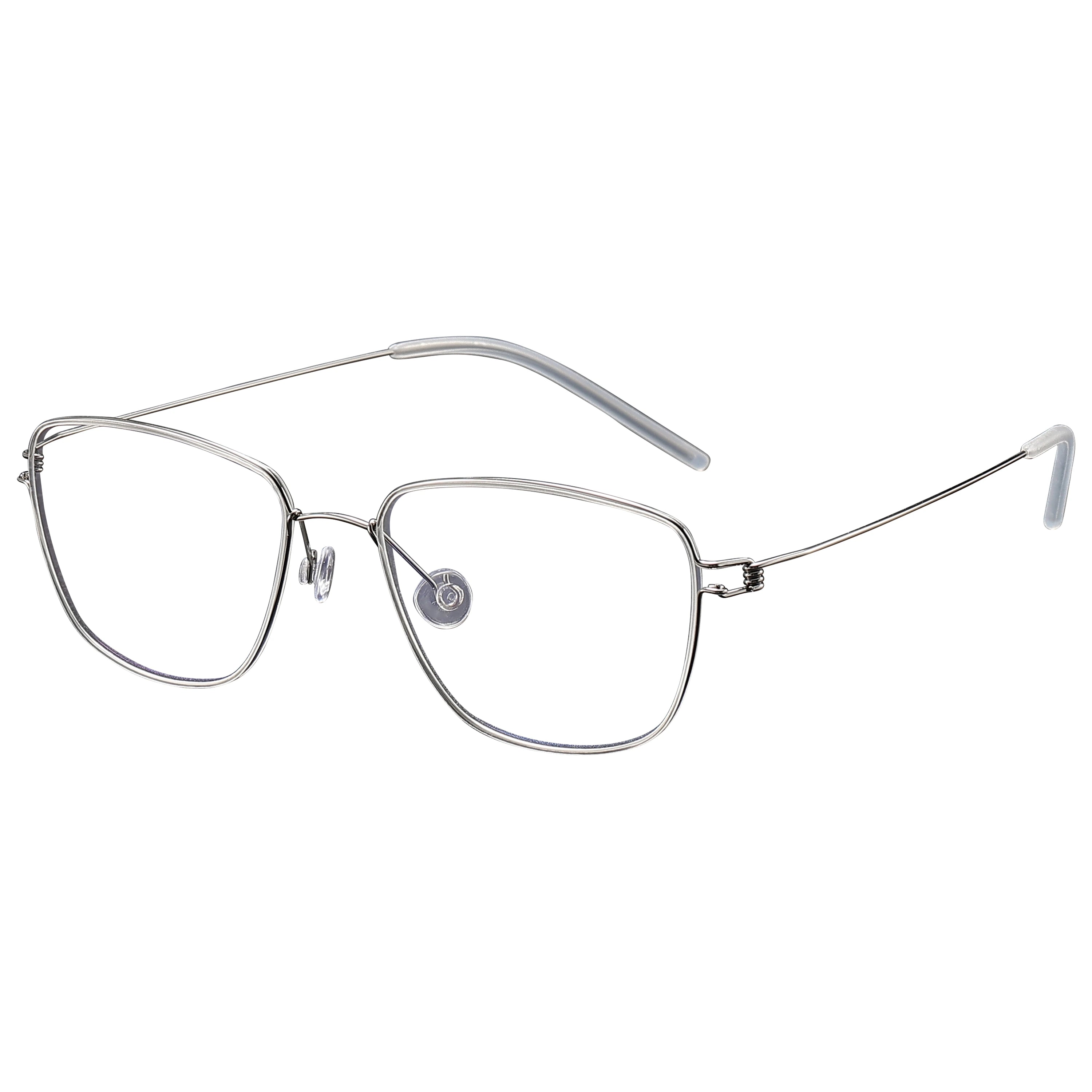 Square Glasses LE1185 detail image