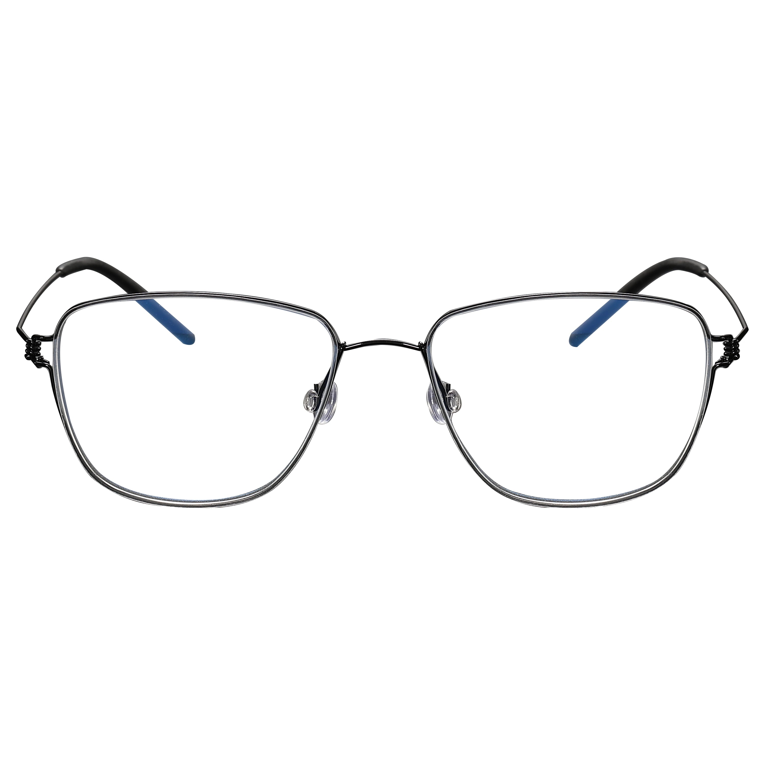 Square Glasses LE1185 detail image